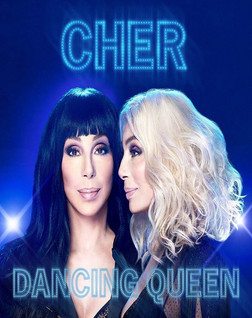 CHER DANCING QUEEN CD