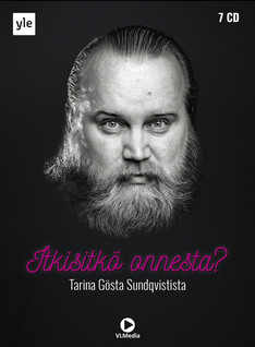 GÖSTA SUNDQVIST - ITKISITKÖ ONNESTA? 7-CD-BOX
