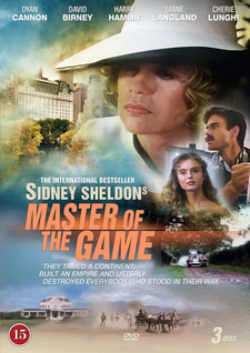 MASTER OF THE GAME 3-DVD-BOX