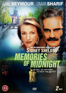 MEMORIES OF MIDNIGHT 2-DVD