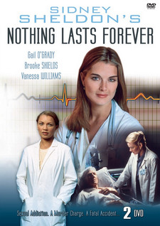 NOTHING LASTS FOREVER 2-DVD