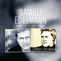EDELMANN SAMULI SAMULI EDELMANN / MAHDOLLISUUS CD