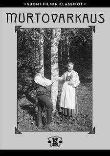 SUOMI-FILMI: MURTOVARKAUS DVD