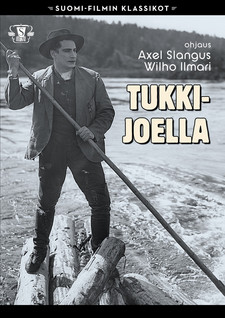 SUOMI-FILMI: TUKKIJOELLA DVD