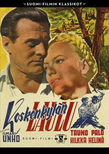 SUOMI-FILMI: KOSKENKYLÄN LAULU DVD