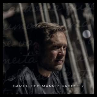 EDELMANN SAMULI VAIHEET 2 CD