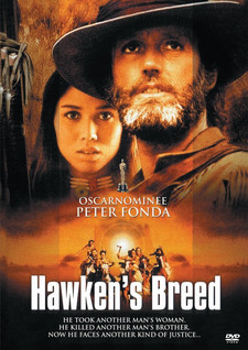 HAWKEN'S BREED DVD
