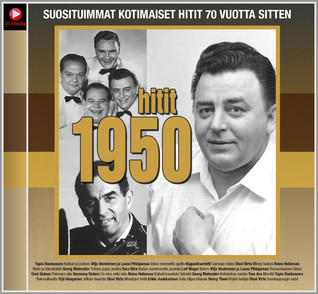 HITIT 1950 CD