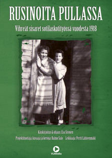 RUSINOITA PULLASSA - VIHREÄT SISARET SOTILASKOTITYÖSSÄ DVD