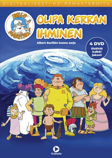 Lapset ja perhe DVD – VLMediaShop
