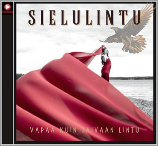 VAPAA KUIN TAIVAAN LINTU CD