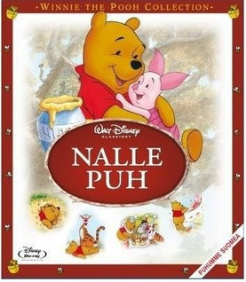 NALLE PUH BD