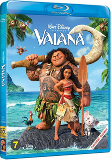 VAIANA BD