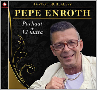 PARHAAT + 12 UUTTA CD