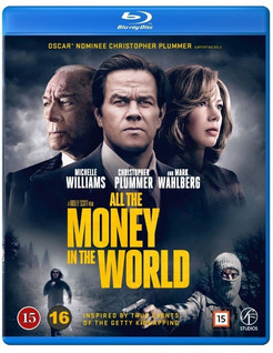 ALL THE MONEY IN THE WORLD BD