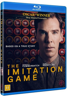 IMITATION GAME BD