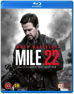 MILE 22 BD