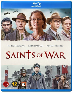 SAINTS OF WAR BD