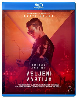 VELJENI VARTIJA BD