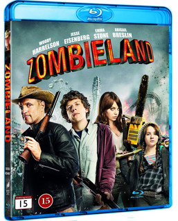 ZOMBIELAND BD