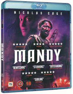 MANDY BD