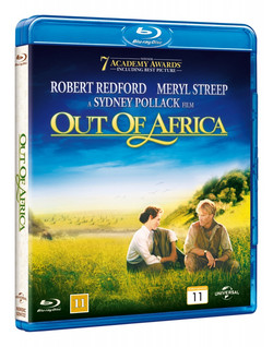 OUT OF AFRICA BD