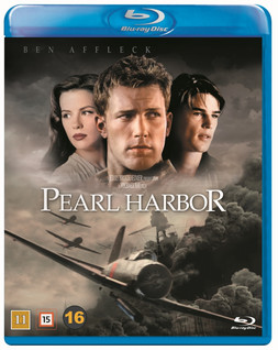 PEARL HARBOR BD