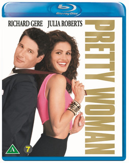 PRETTY WOMAN BD