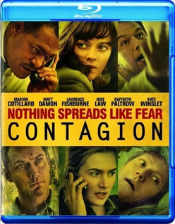 CONTAGION BD
