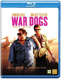 WAR DOGS BD