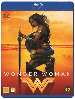 WONDER WOMAN BD