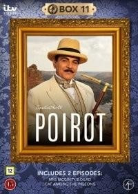 POIROT DVD-BOX 11