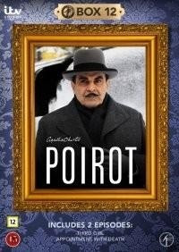 POIROT DVD-BOX 12