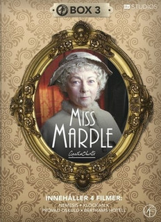 MISS MARPLE DVD-BOX 3