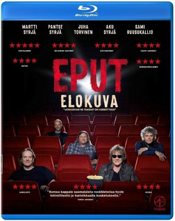 EPUT ELOKUVA BD