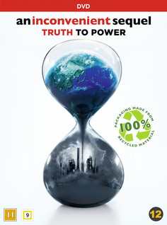 INCONVENIENT SEQUEL TRUTH TO POWER DVD