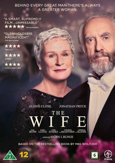 WIFE DVD