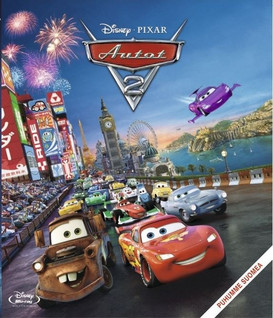 AUTOT 2 BD
