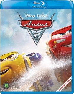 AUTOT 3 BD