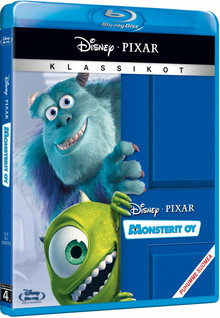 MONSTERIT OY BD