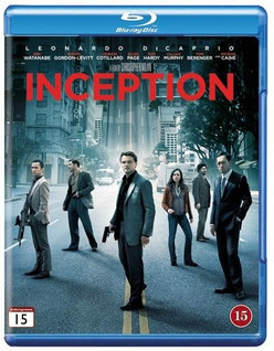 INCEPTION BD