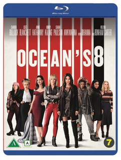OCEANS 8 BD
