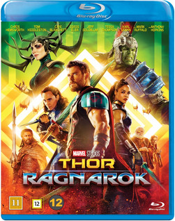 THOR RAGNAROK BD