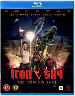 IRON SKY THE COMING RACE BD
