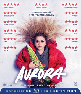 AURORA BD