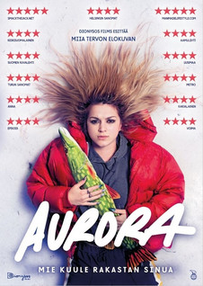 AURORA DVD