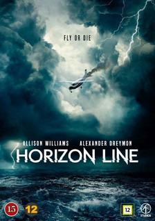 HORIZON LINE DVD