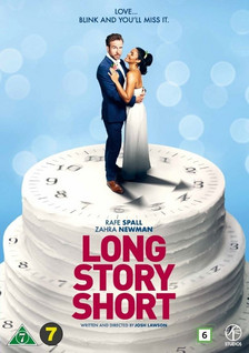 LONG STORY SHORT DVD