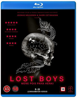 LOST BOYS BD