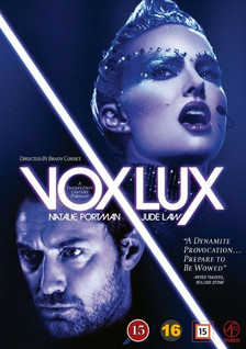 VOX LUX DVD